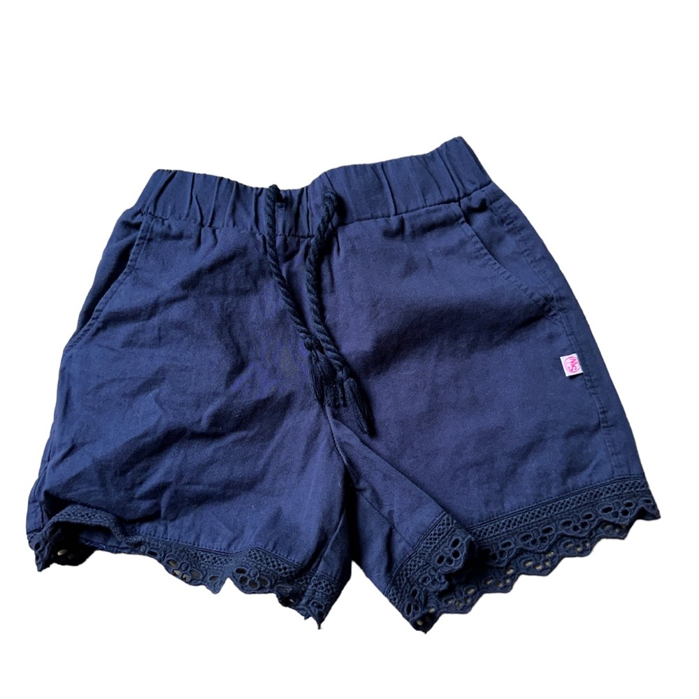 Sophie And Sam Shorts